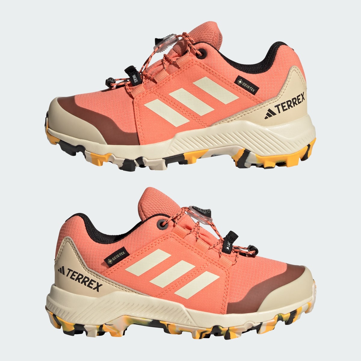 Adidas Buty Terrex GORE-TEX Hiking. 9