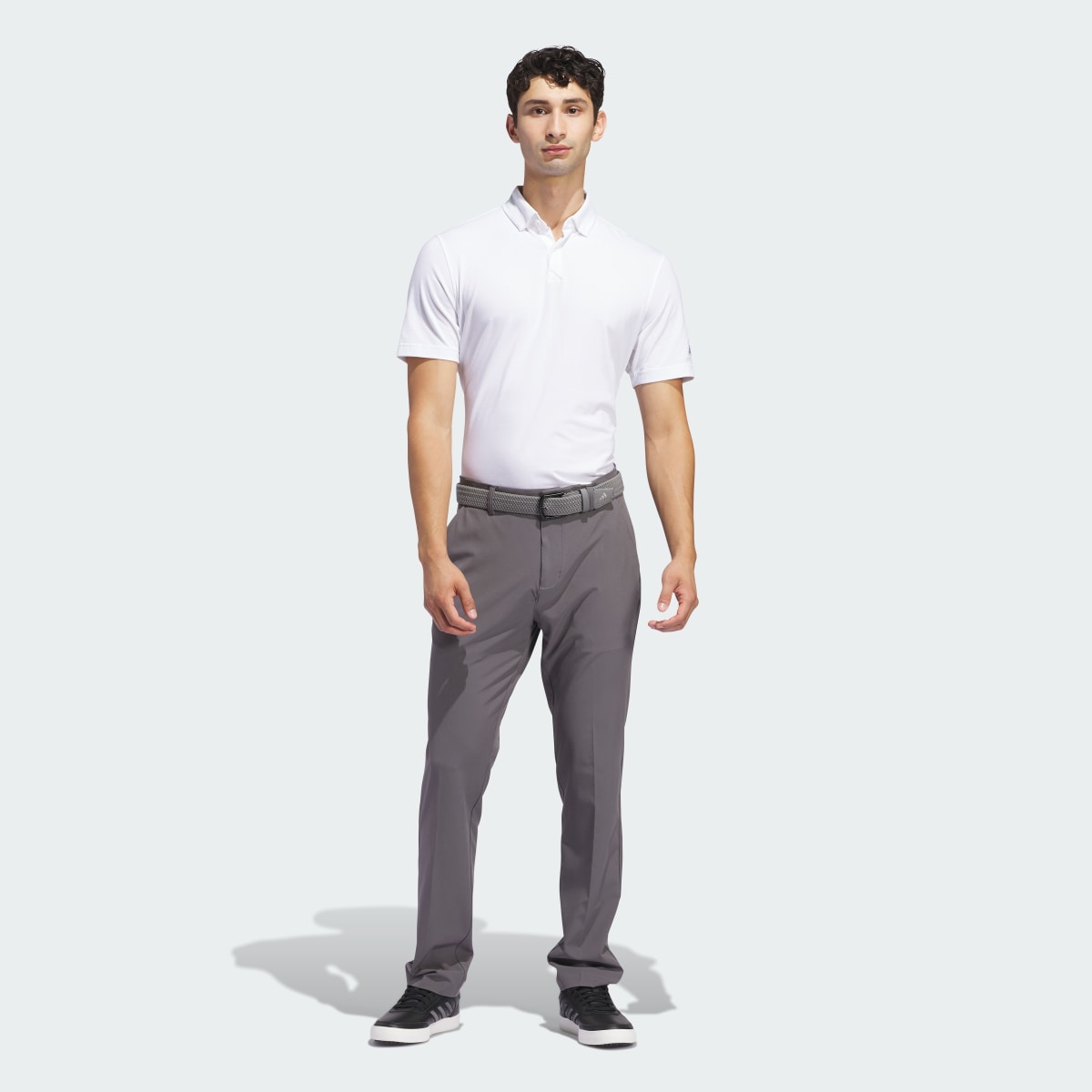 Adidas Pants de Golf Ultimate365 Pierna Cónica. 5