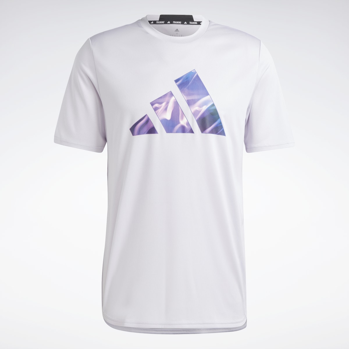 Adidas T-shirt da allenamento Designed for Movement HIIT. 5