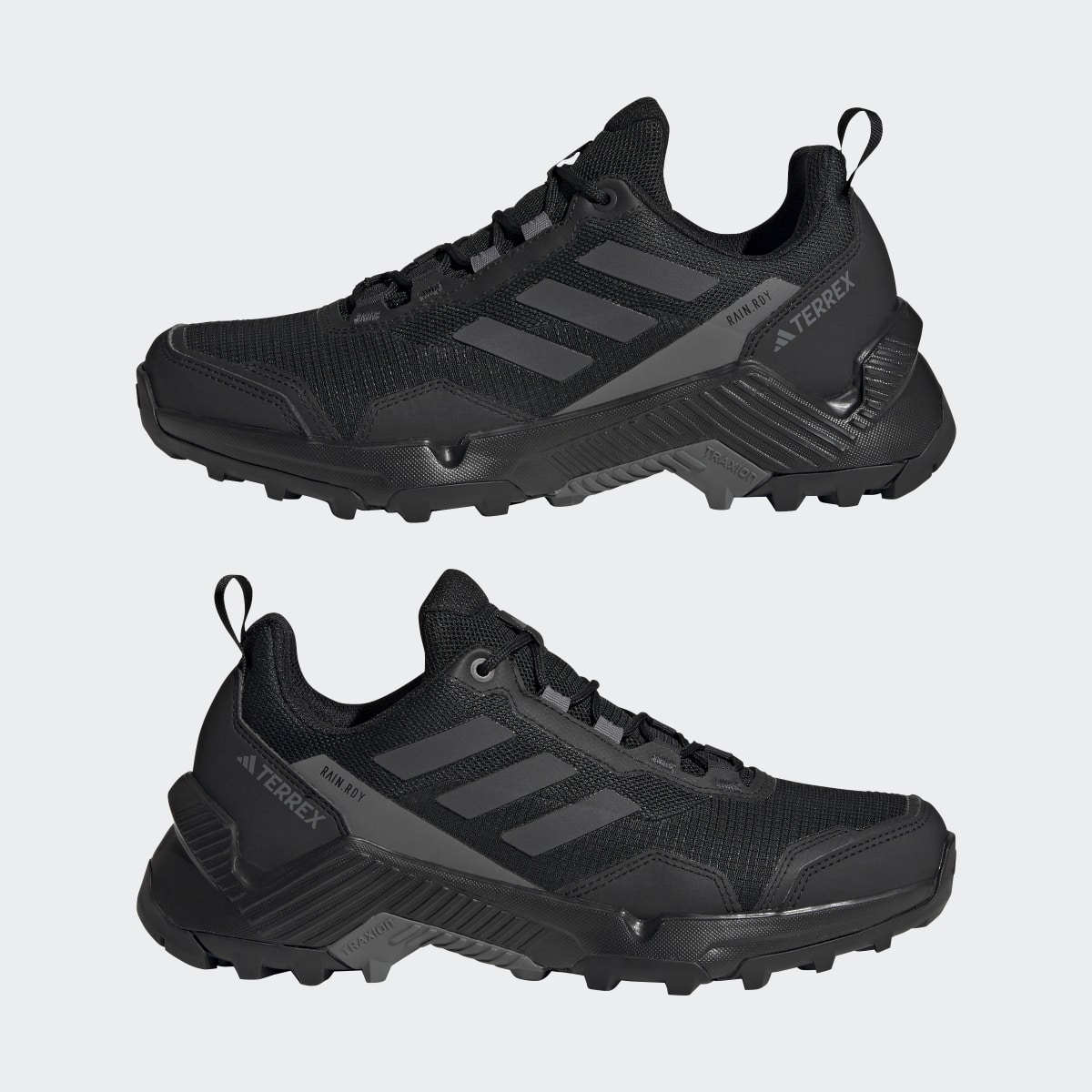 Adidas Eastrail 2.0 RAIN.RDY Hiking Shoes. 8