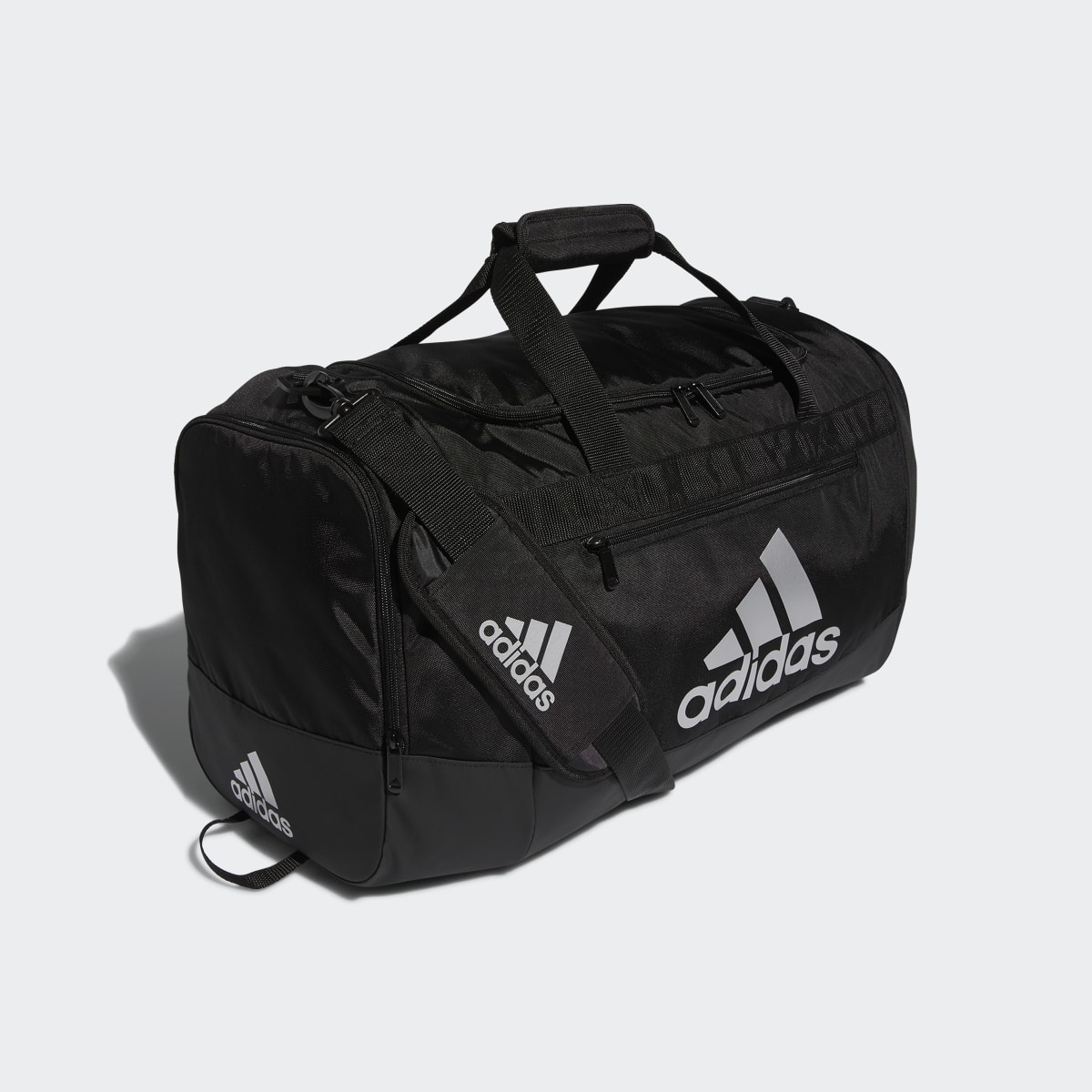 Adidas Defender Duffel Bag Medium. 4