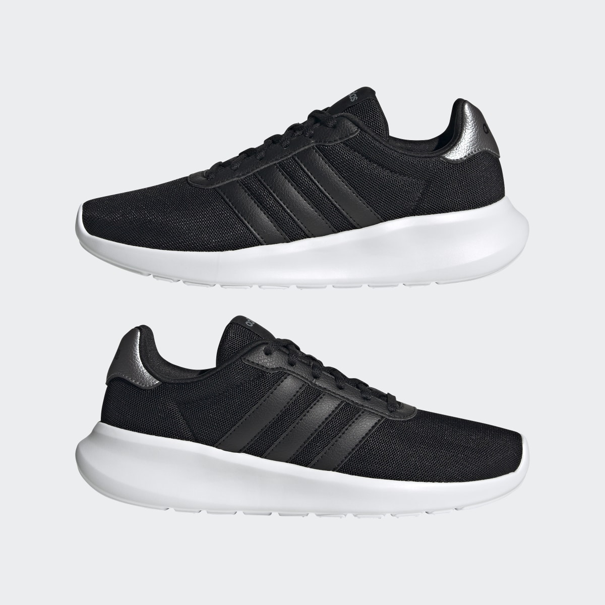 Adidas Lite Racer 3.0 Shoes. 8