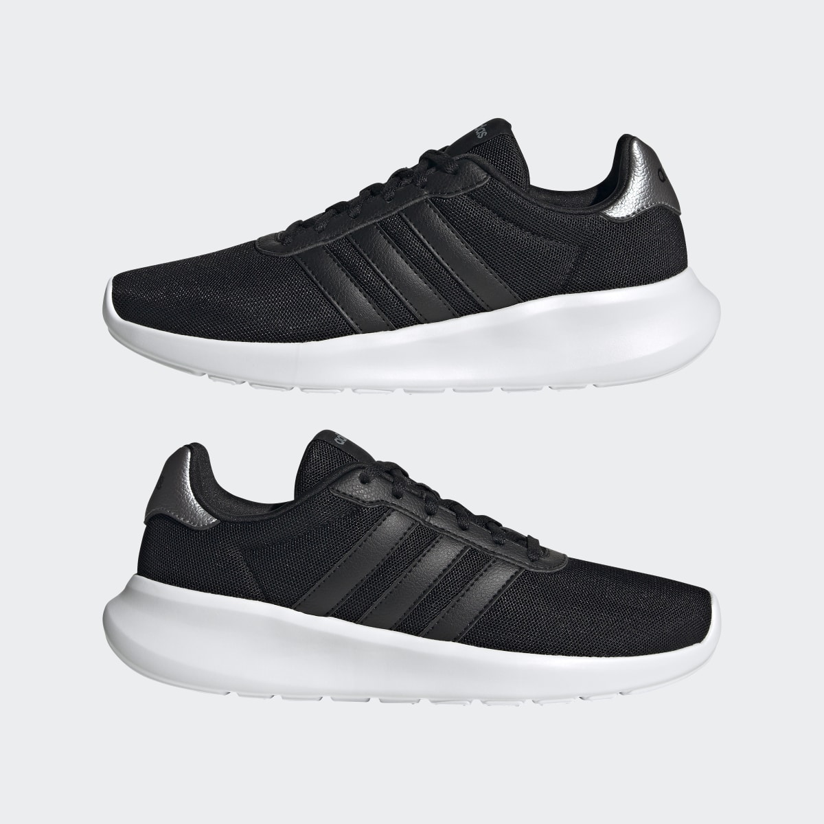 Adidas Scarpe Lite Racer 3.0. 8