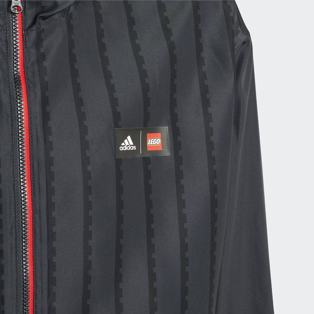 Adidas x Classic LEGO Windbreaker. 6