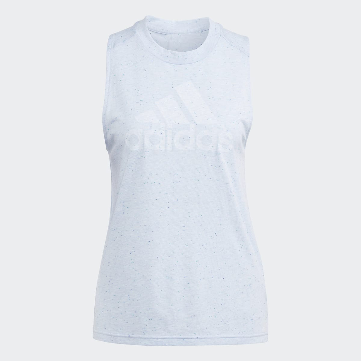 Adidas Future Icons Winners 3.0 Tank Top. 5