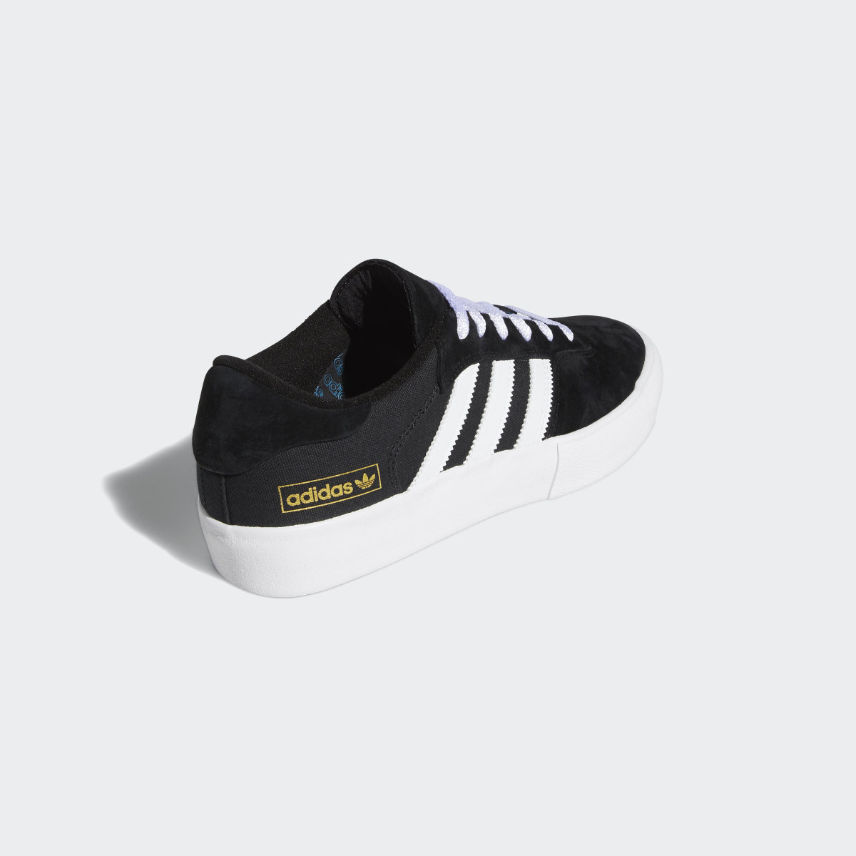 Adidas Sapatos Matchbreak Super. 11