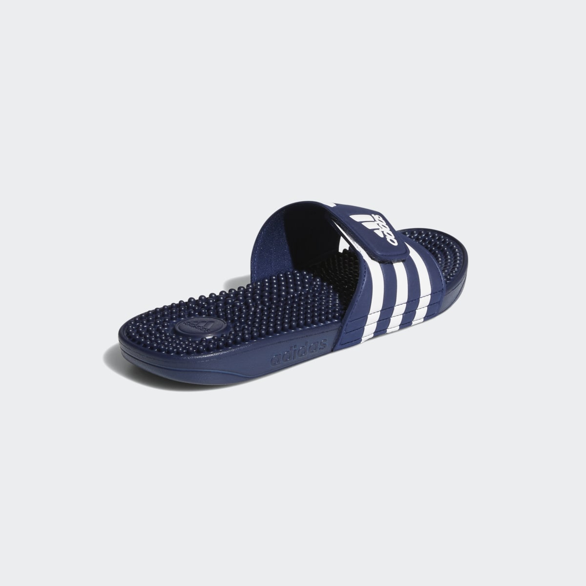 Adidas Adissage Slides. 7