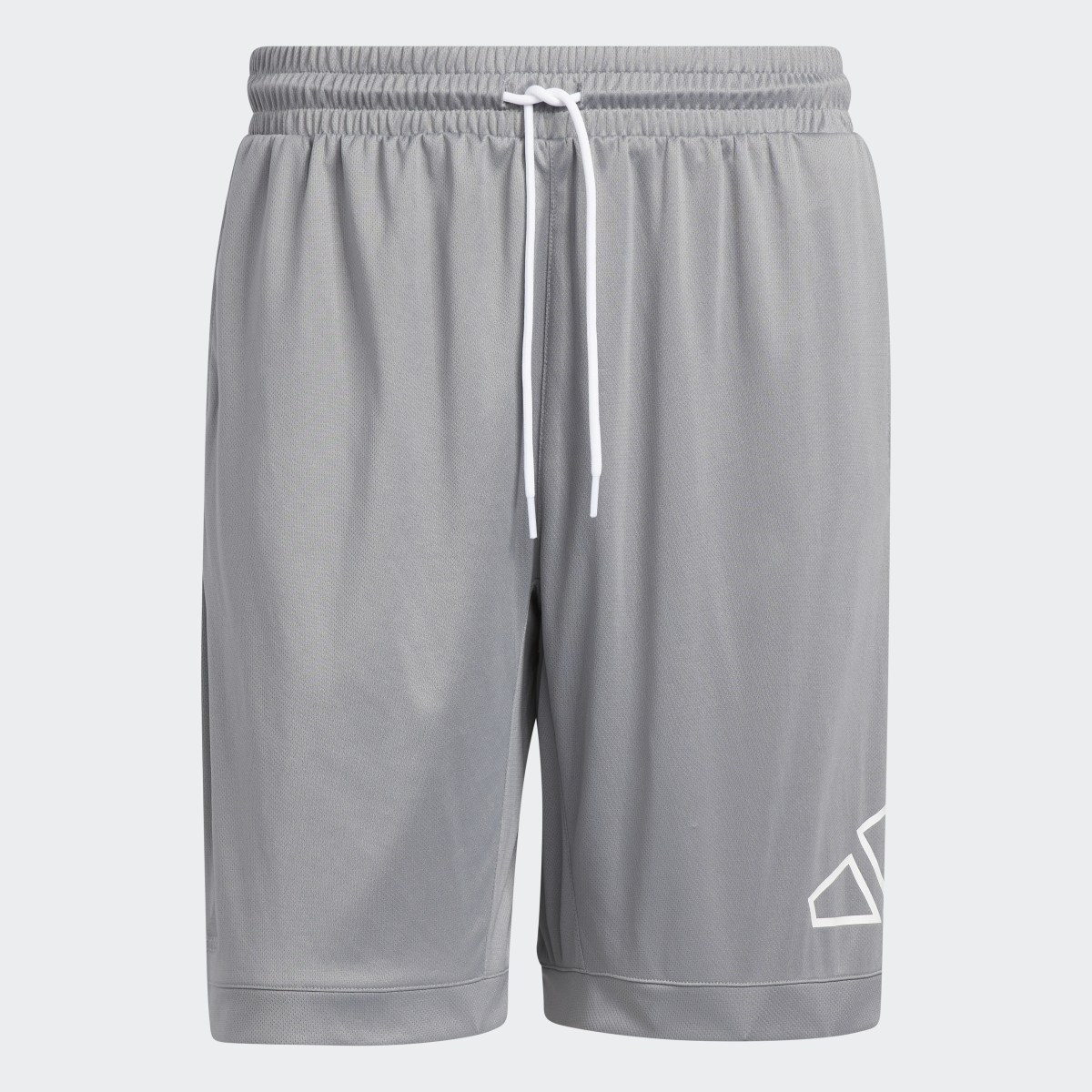 Adidas Shorts Big Logo. 4