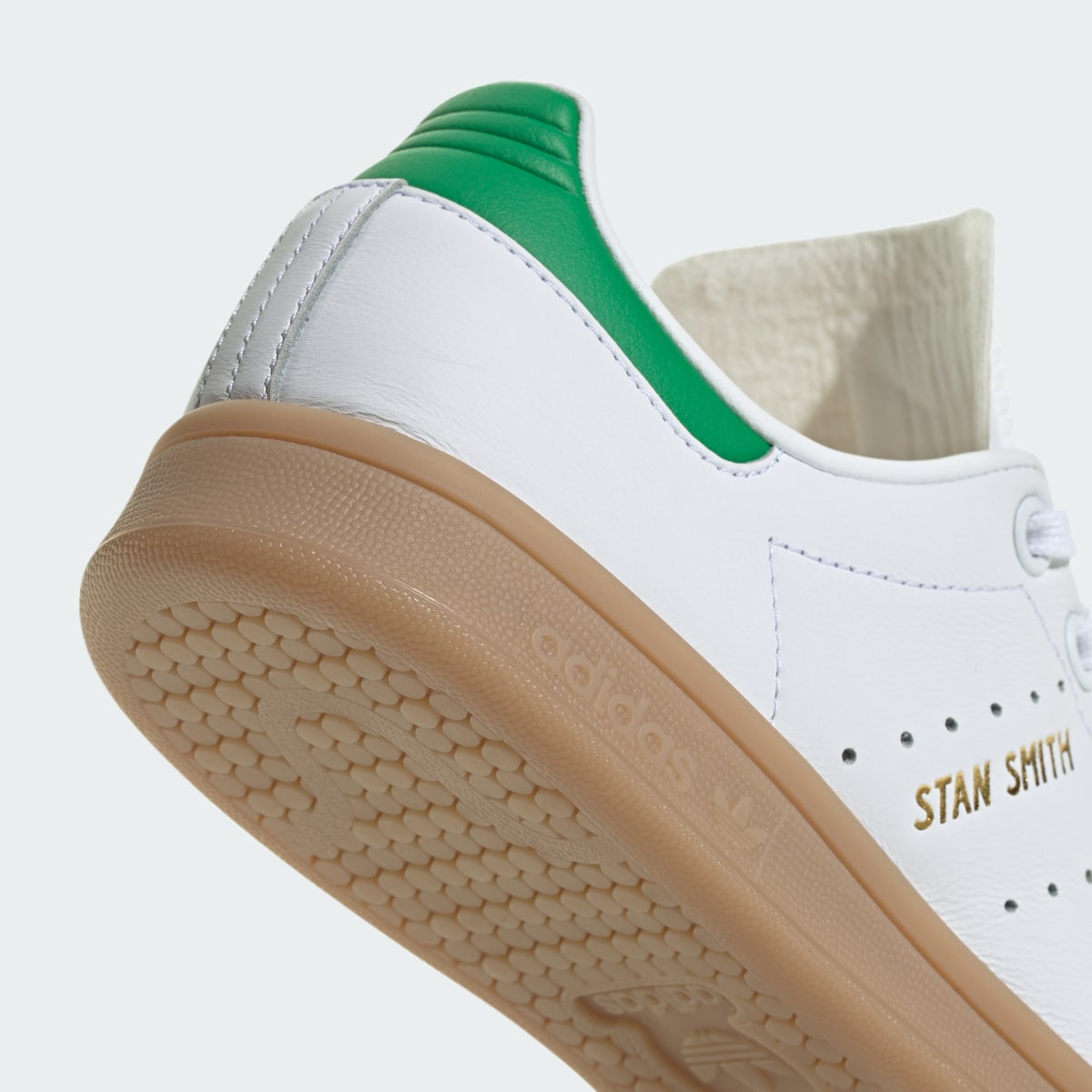 Adidas Scarpe Stan Smith Junior. 10