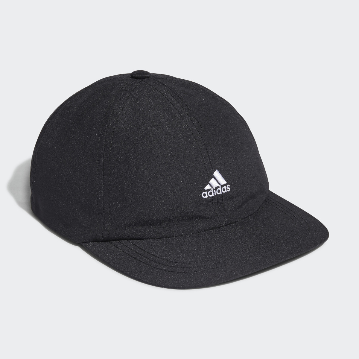 Adidas Gorra AEROREADY Primeblue Runner Low. 4