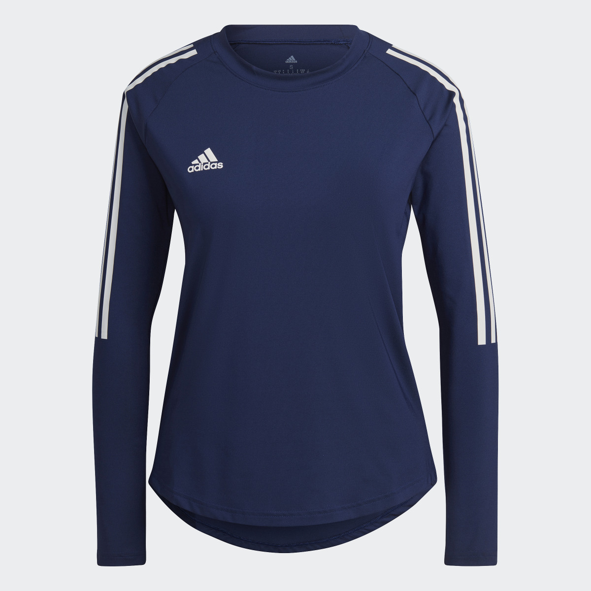 Adidas HILO Long Sleeve Jersey. 5