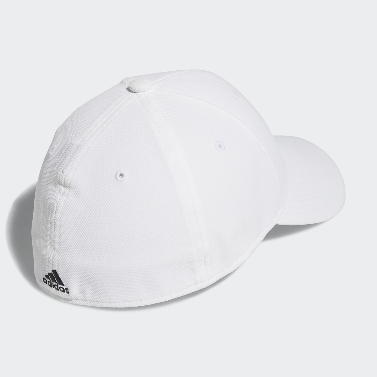 Adidas Release Stretch Fit Hat. 3