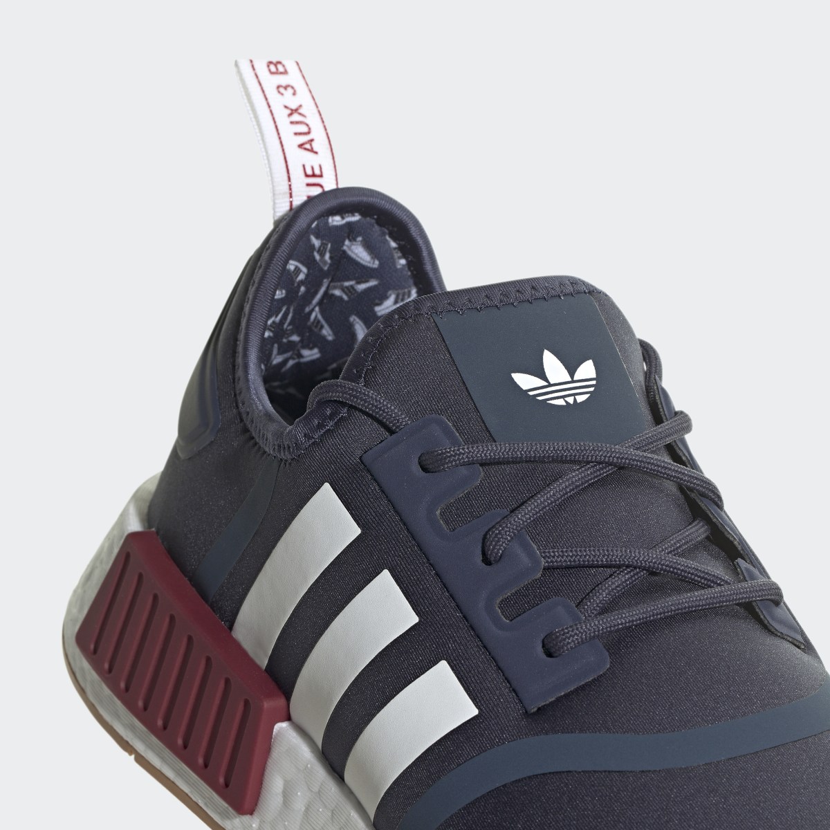 Adidas NMD_R1 Shoes. 9