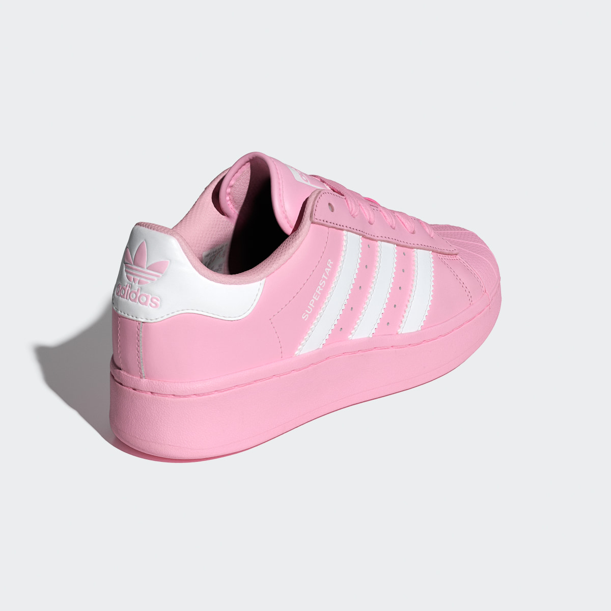 Adidas Buty Superstar XLG. 6