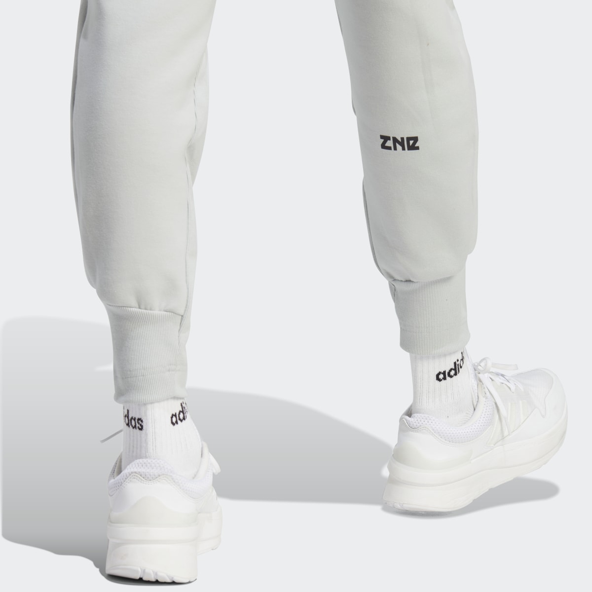 Adidas Pantalón Z.N.E.. 5