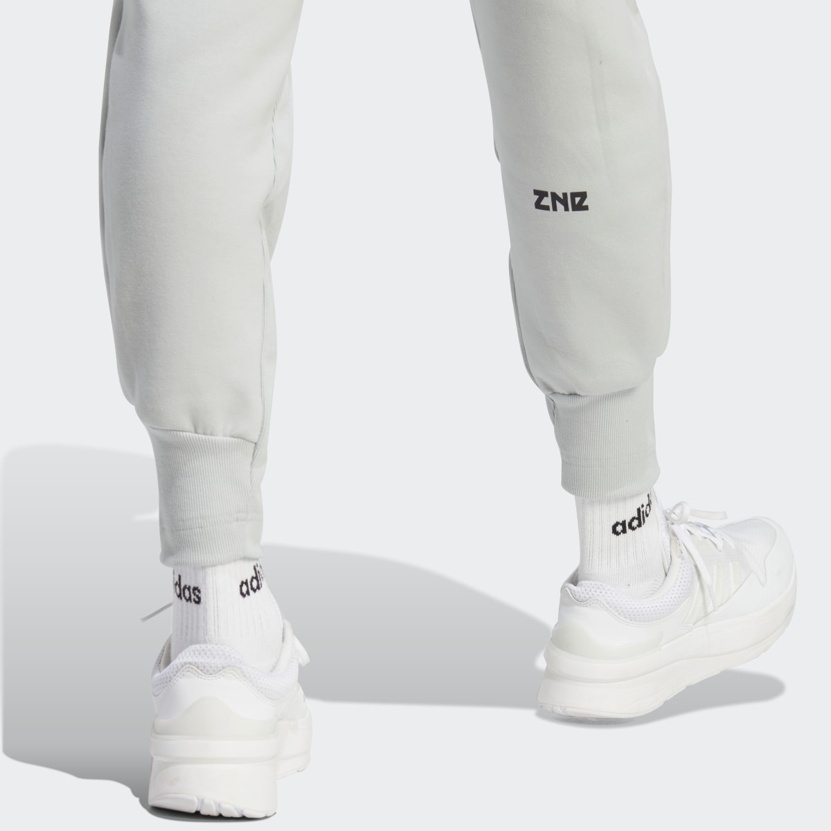 Adidas Z.N.E. Tracksuit Bottoms. 5