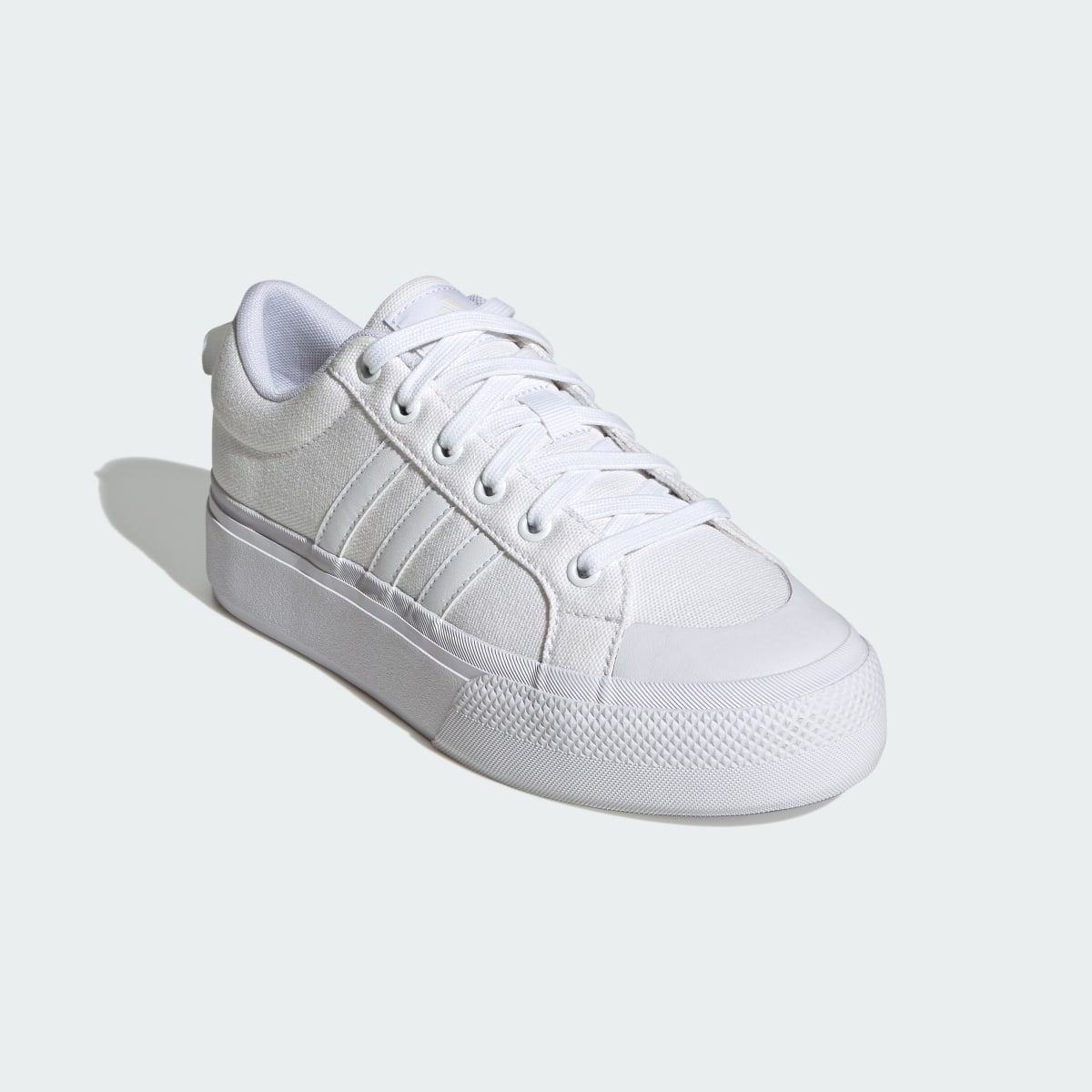 Adidas Scarpe Bravada 2.0 Platform. 5