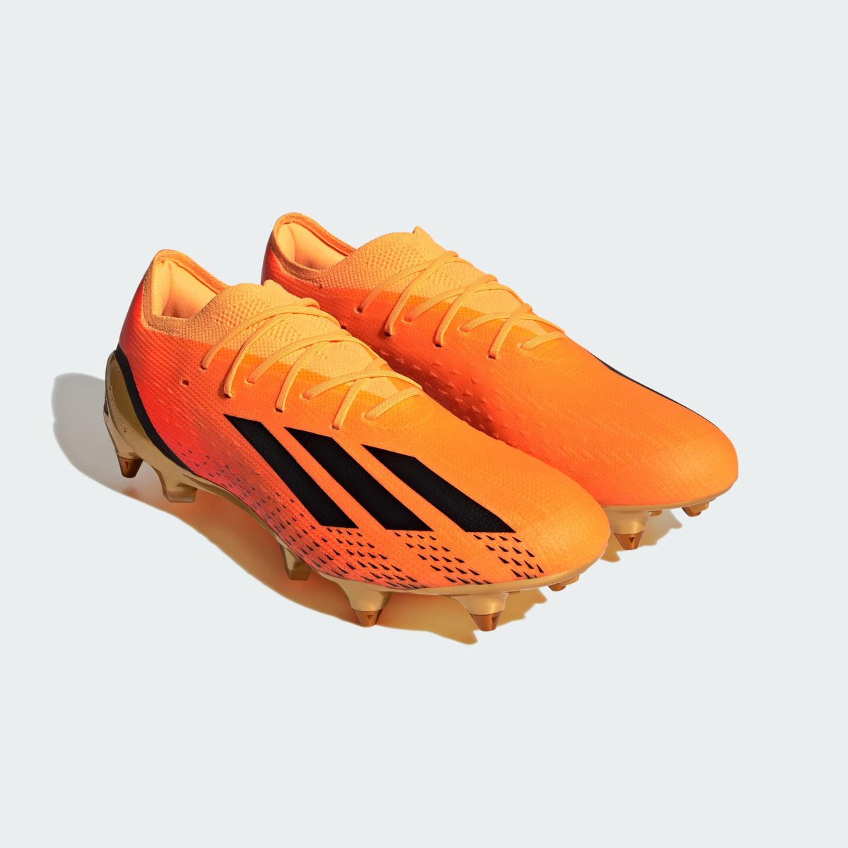 Adidas Botas de Futebol X Speedportal.1 – Piso mole. 5