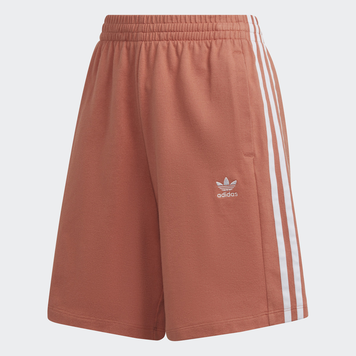 Adidas Bermuda Shorts. 4