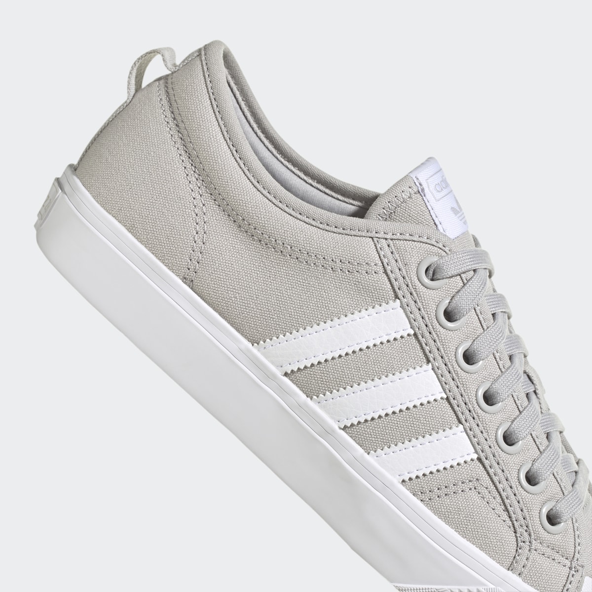 Adidas Nizza Shoes. 10