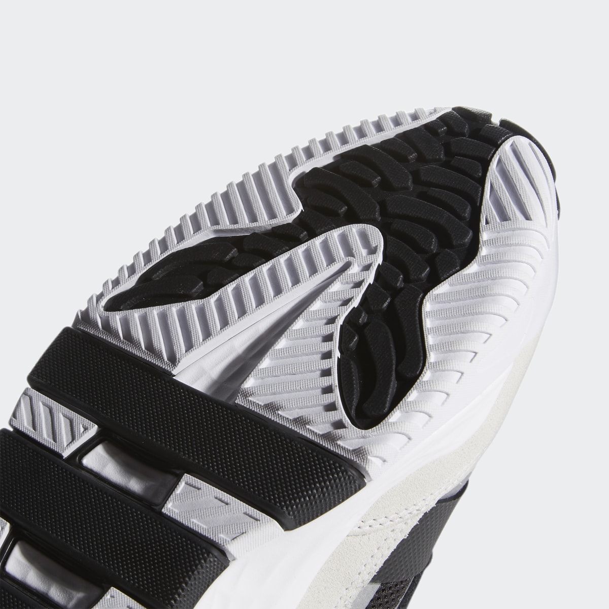 Adidas Niteball Schuh. 10