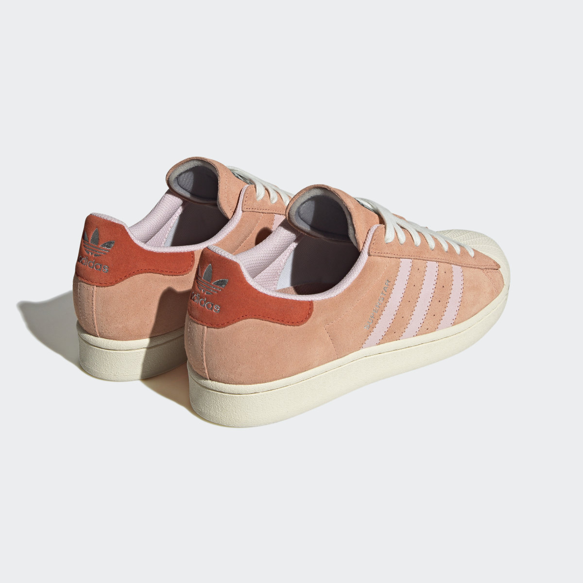 Adidas Chaussure Superstar. 6