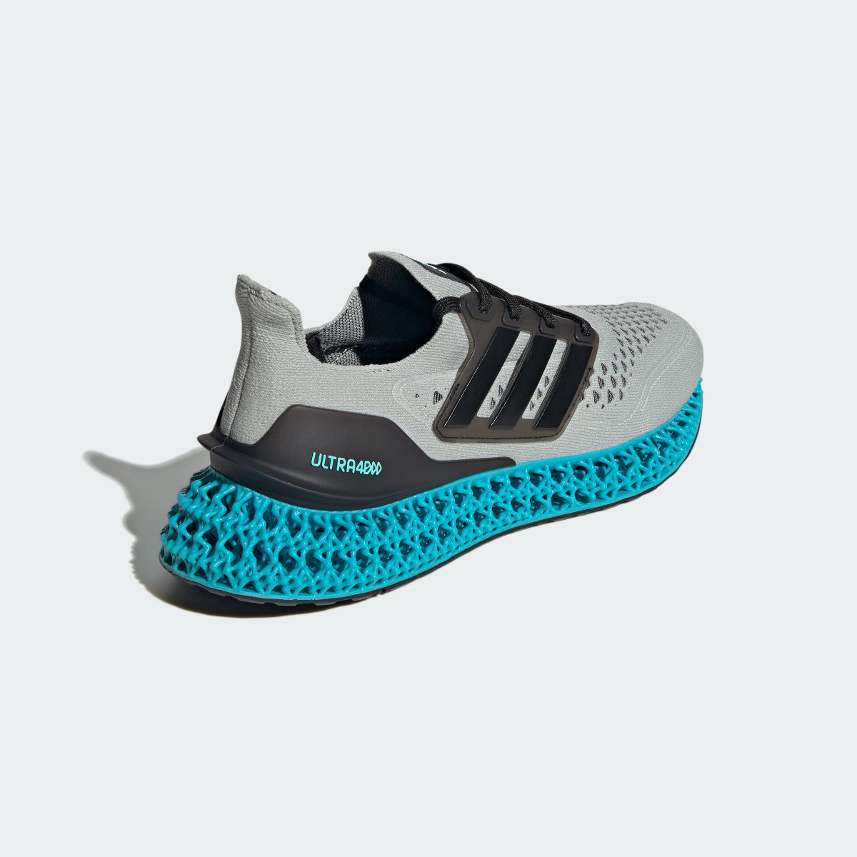 Adidas Ultra 4DFWD Running Shoes. 6