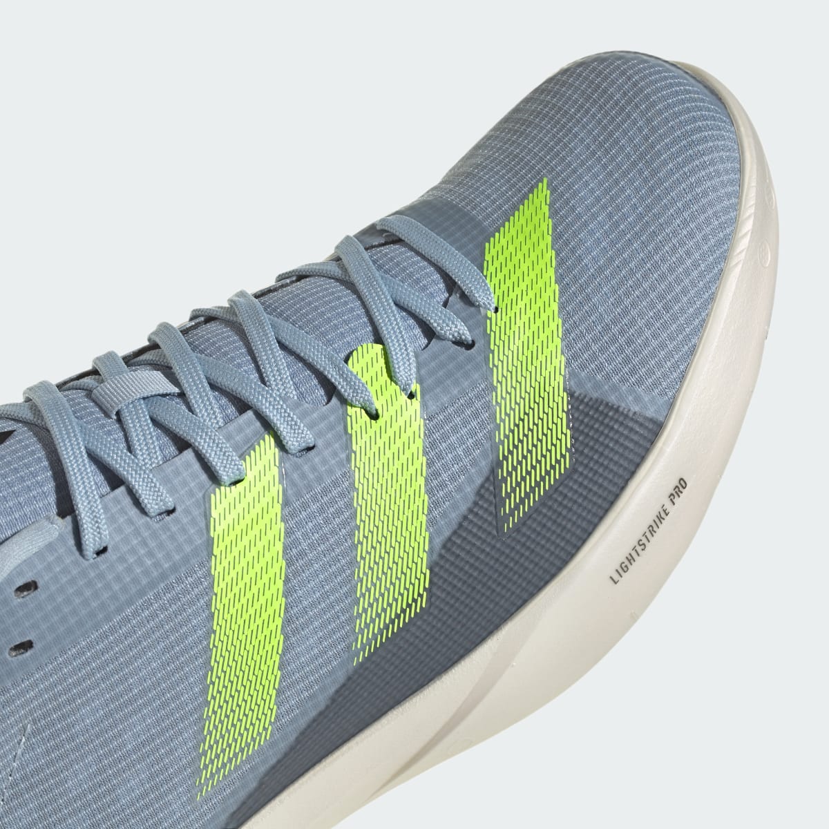 Adidas Sapatilhas Adizero – Salto em Comprimento. 9