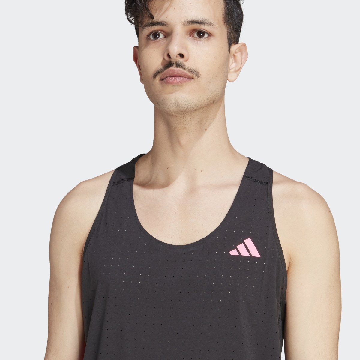 Adidas Adizero Running Tank Top. 6