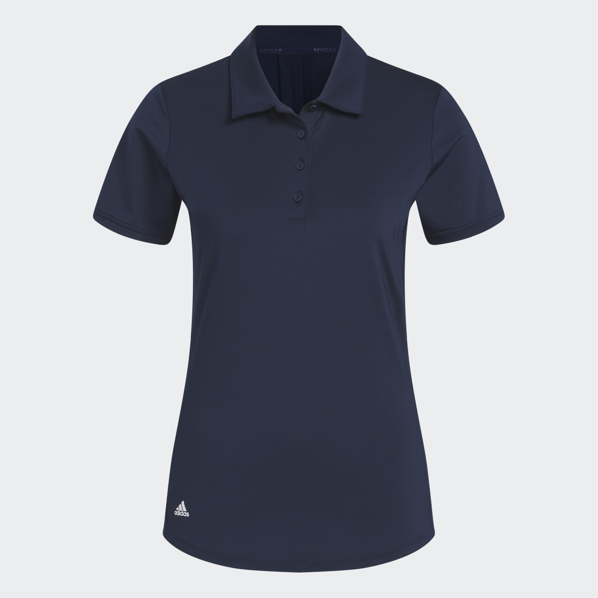Adidas Ultimate365 Solid Polo Shirt. 5