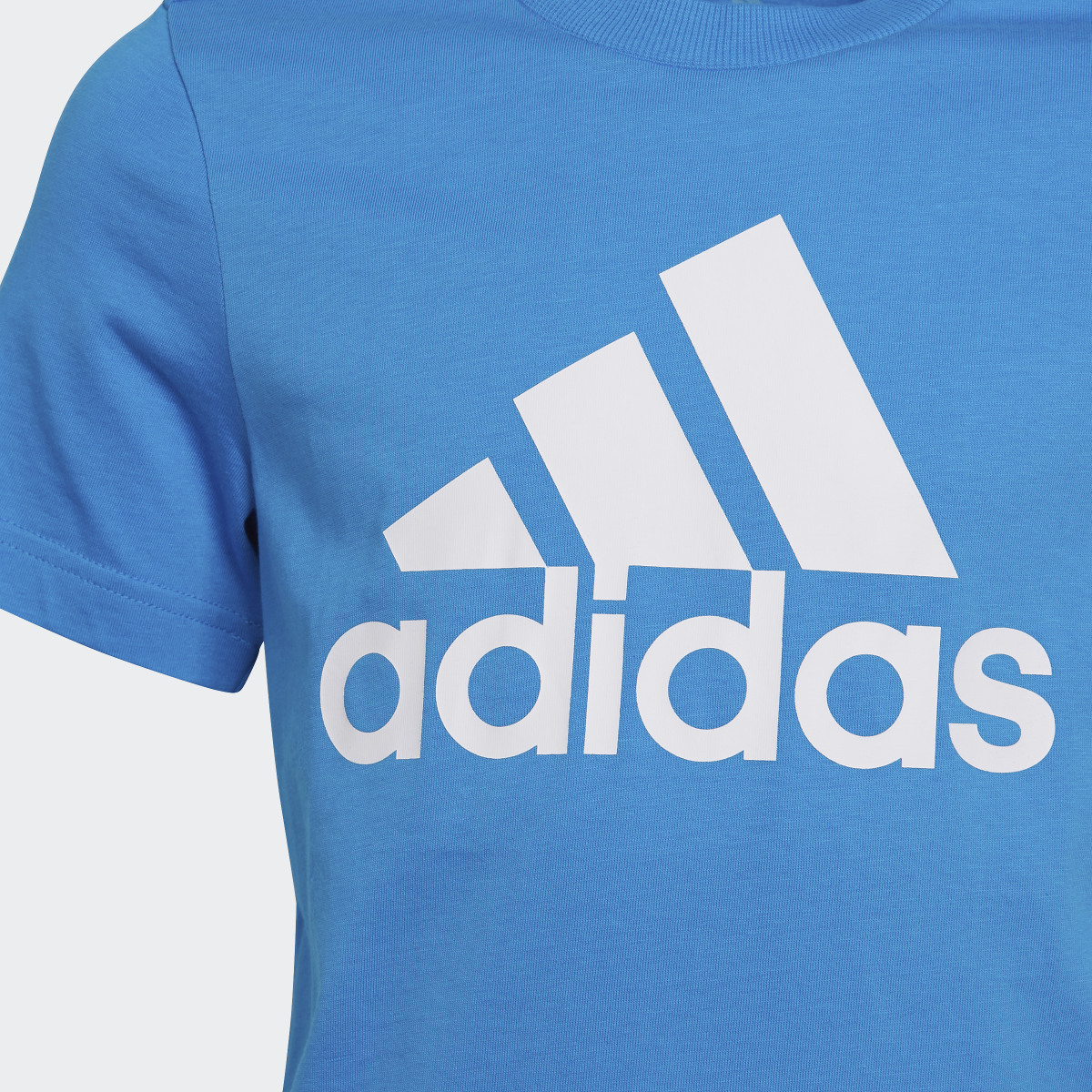 Adidas Essentials Tee. 5