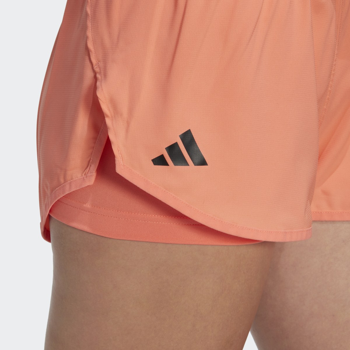 Adidas Shorts Club para Tenis. 6