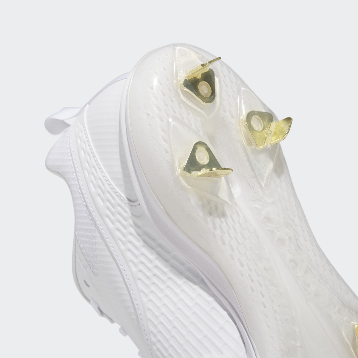 Adidas Icon 8 Cleats. 9