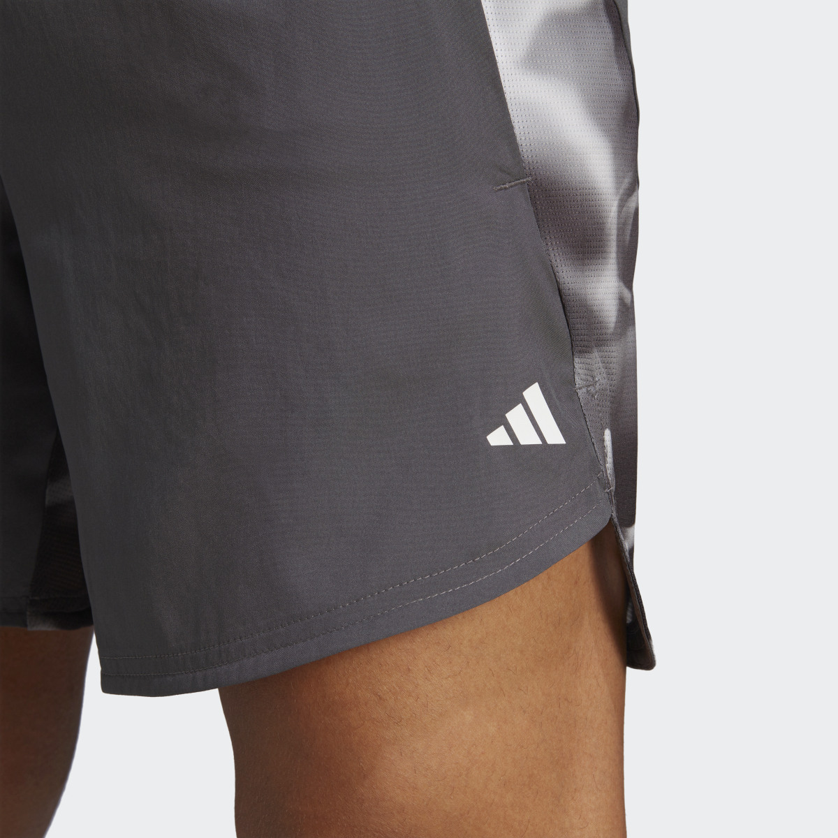 Adidas Designed for Movement HIIT Training Shorts. 5