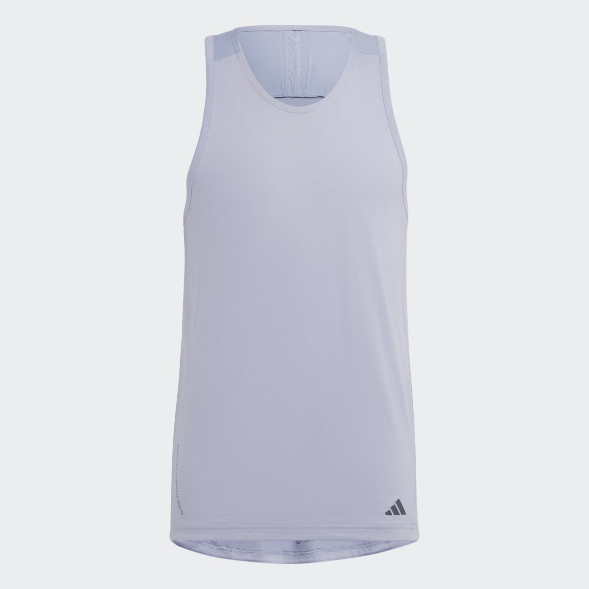 Adidas Yoga Base Training Tank Top. 5