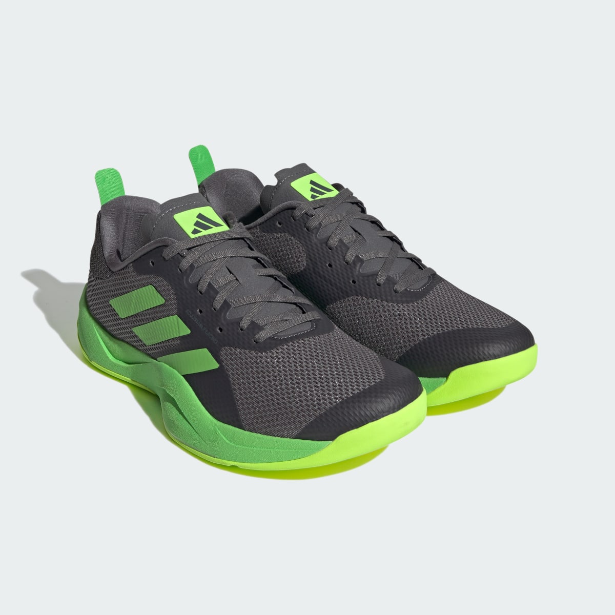 Adidas Rapidmove Spor Ayakkabı. 8