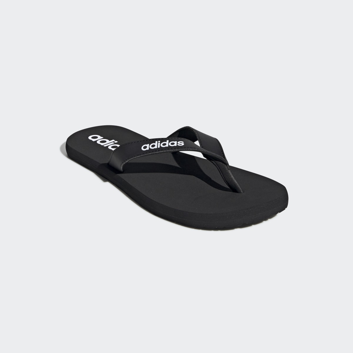 Adidas Eezay Flip-Flops. 6