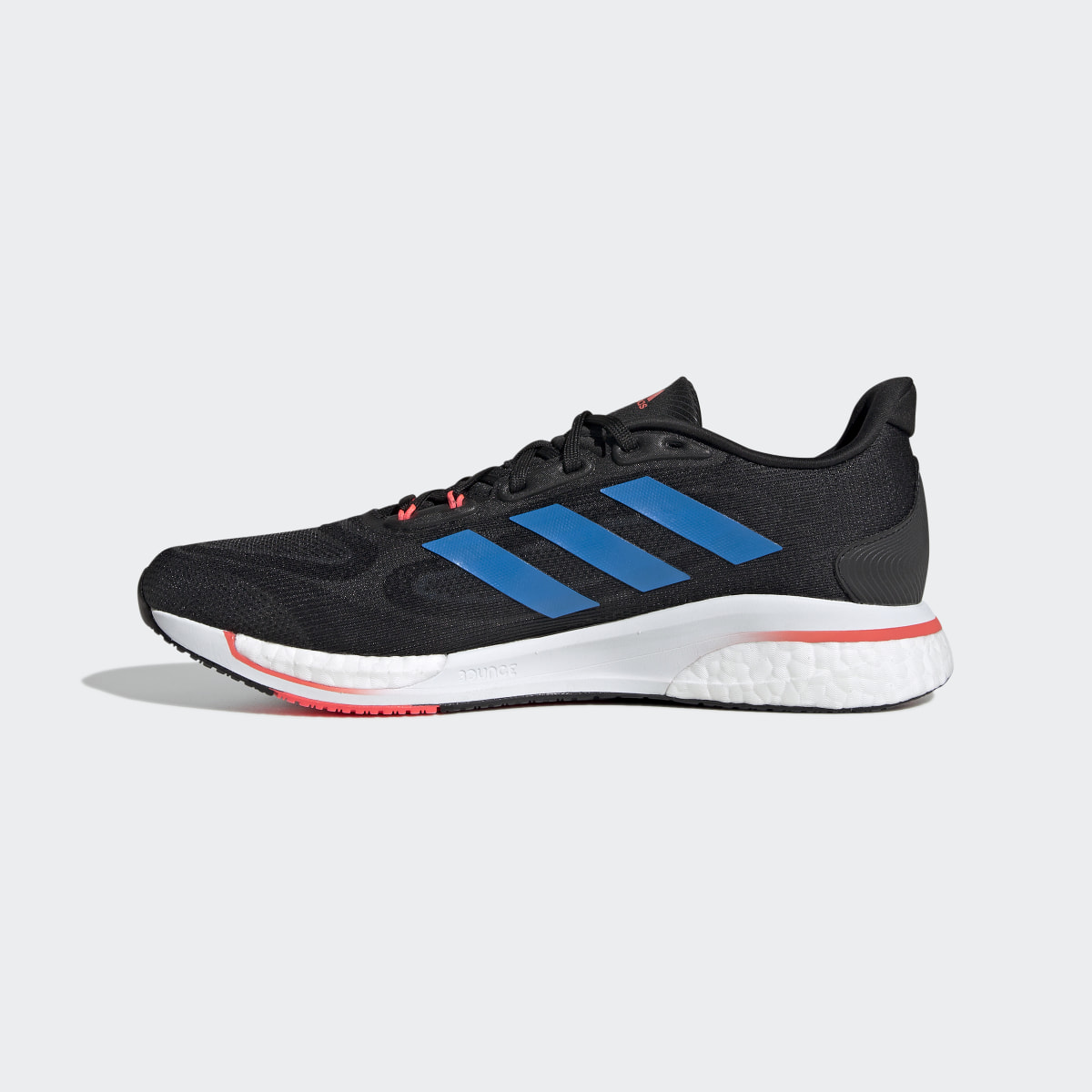 Adidas Supernova+ Shoes. 7