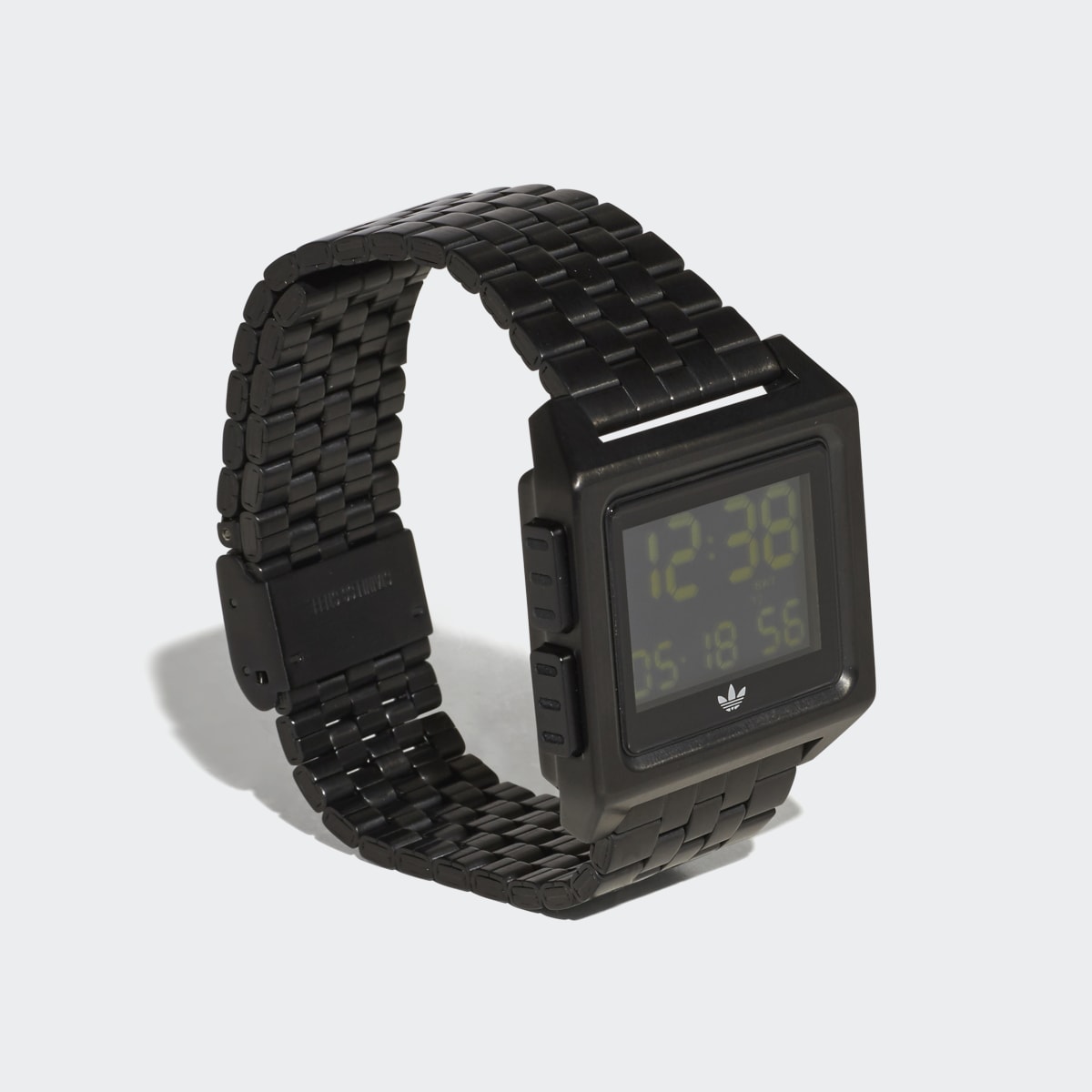 Adidas ARCHIVE_M1 Watch. 4