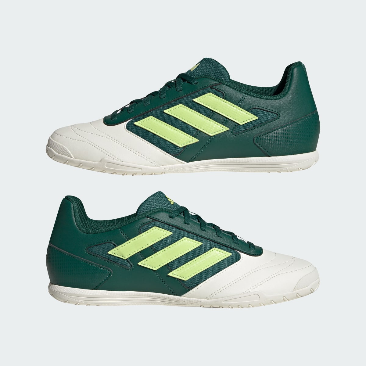 Adidas Buty Super Sala 2 IN. 8