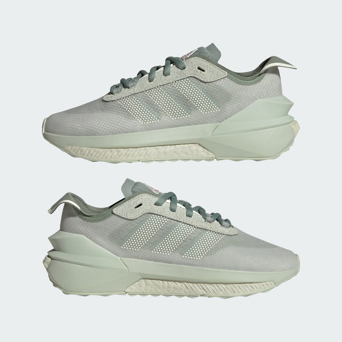 Adidas Avryn Ayakkabı. 8