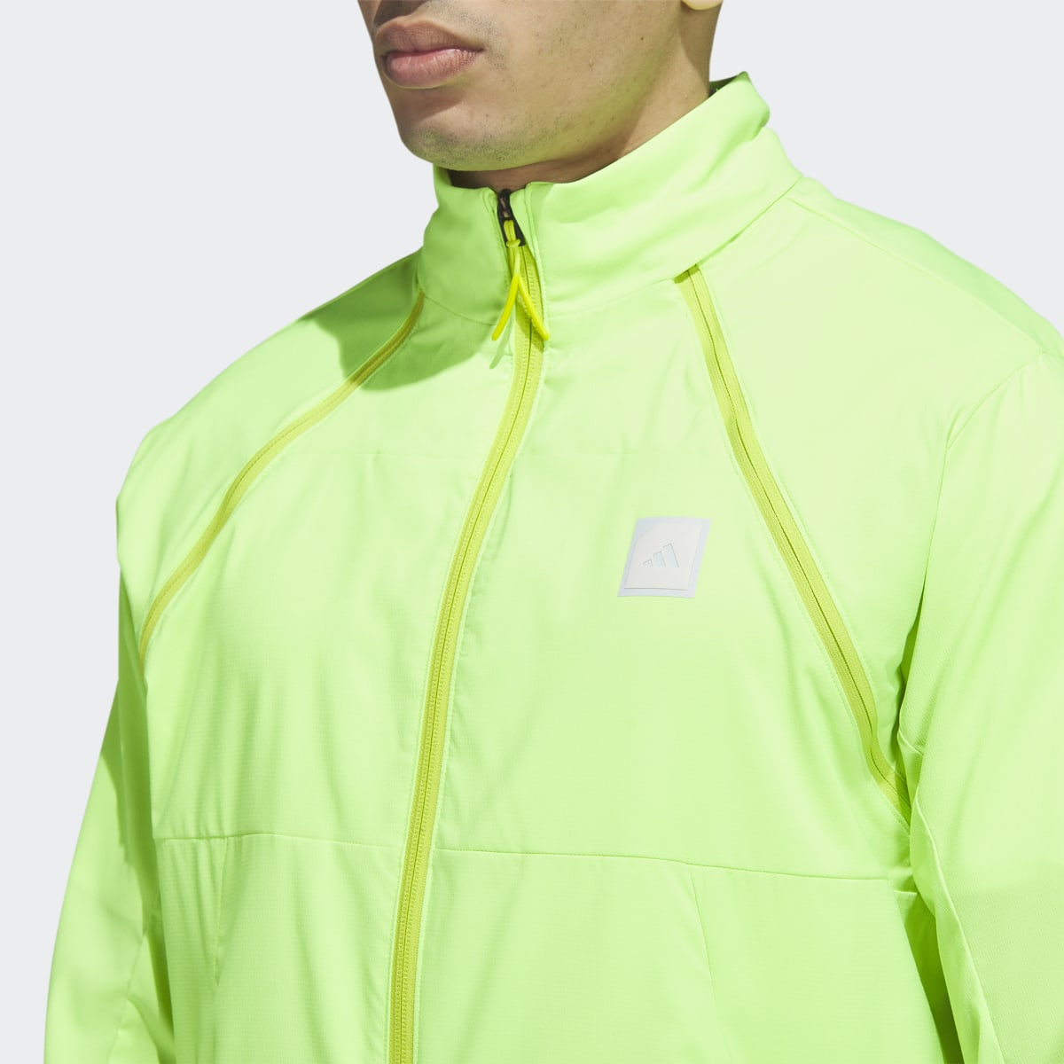 Adidas Adicross Transitional HEAT.RDY Jacket. 7