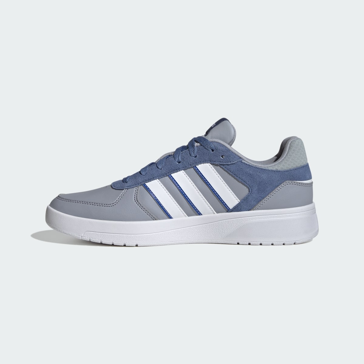Adidas Courtbeat Shoes. 7