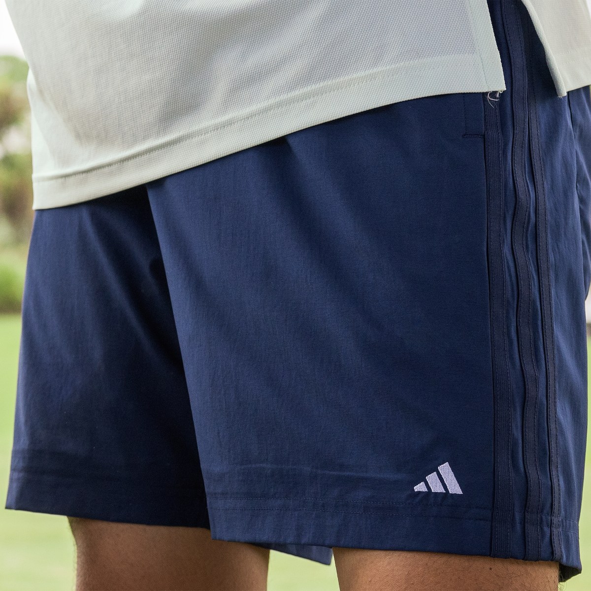 Adidas Ultimate365 Shorts. 7