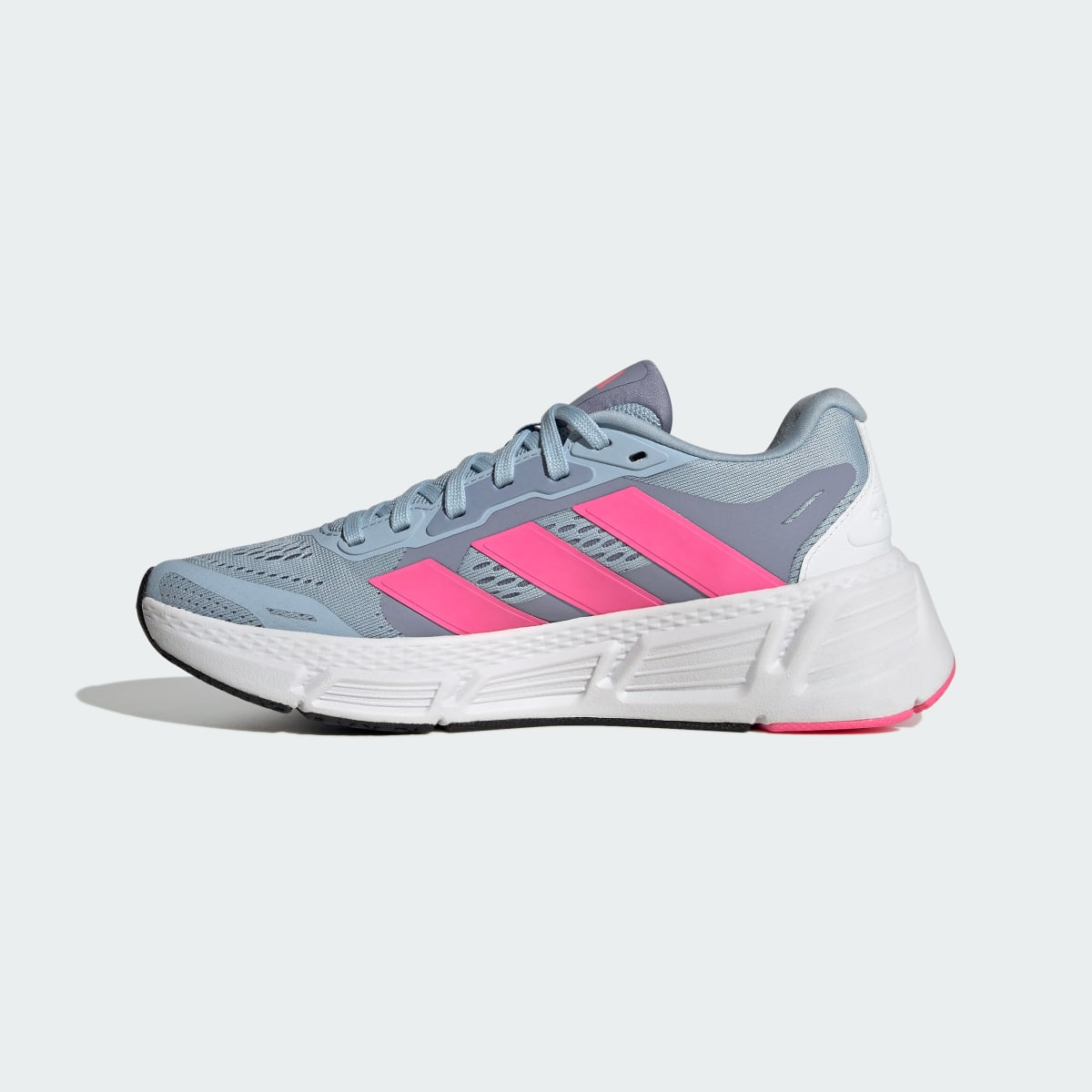 Adidas Tenis Questar. 7