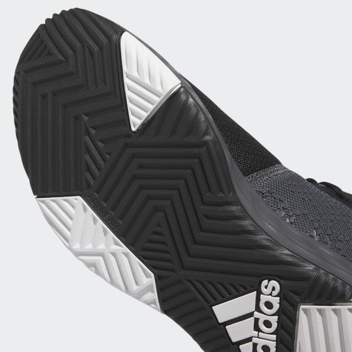 Adidas Ownthegame Shoes. 10