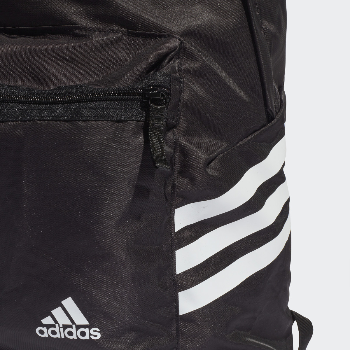Adidas Classic Future Icon 3-Stripes Backpack. 7