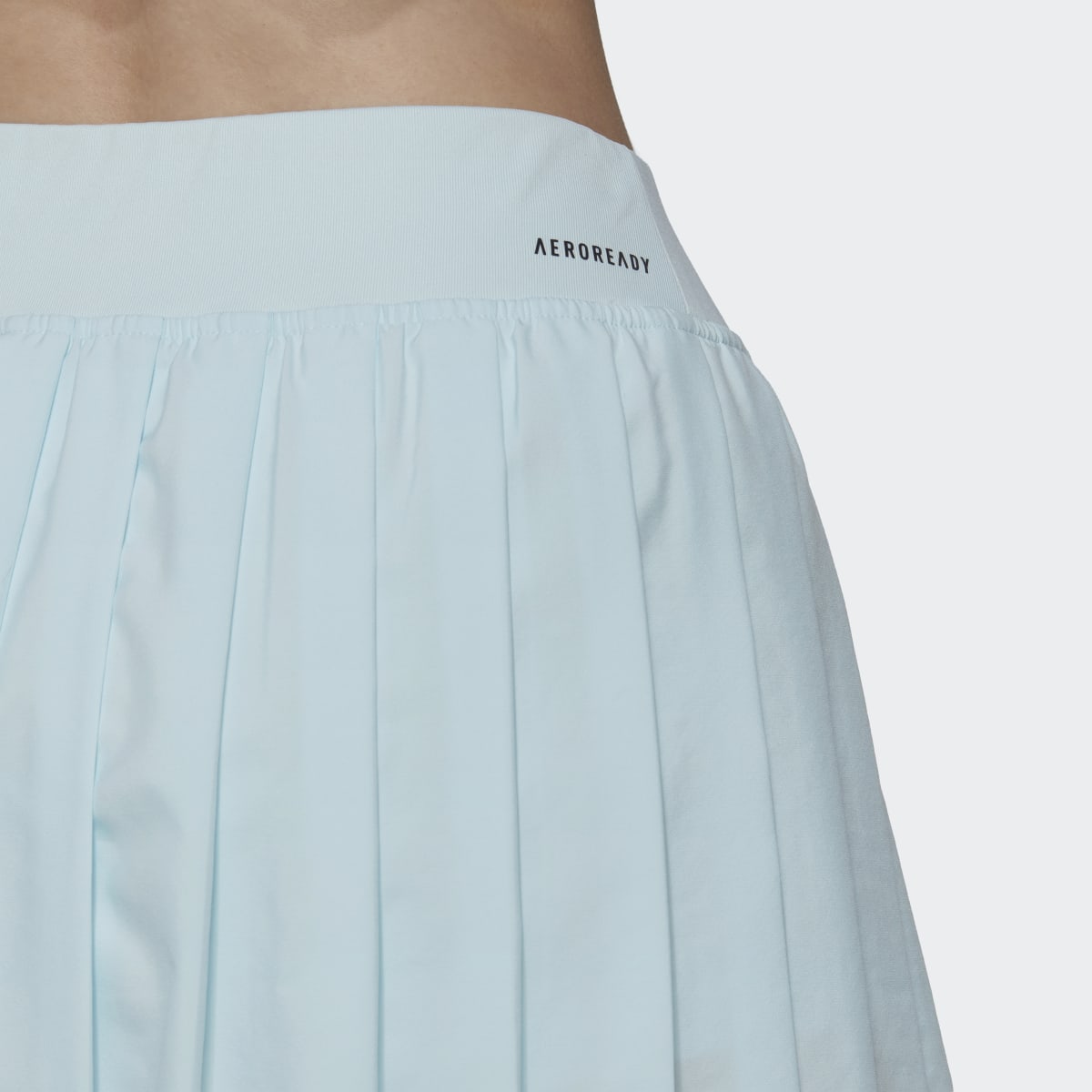 Adidas Club Tennis Pleated Skirt. 6