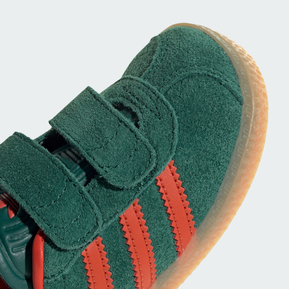 Adidas Buty Gazelle Comfort Closure Kids. 10