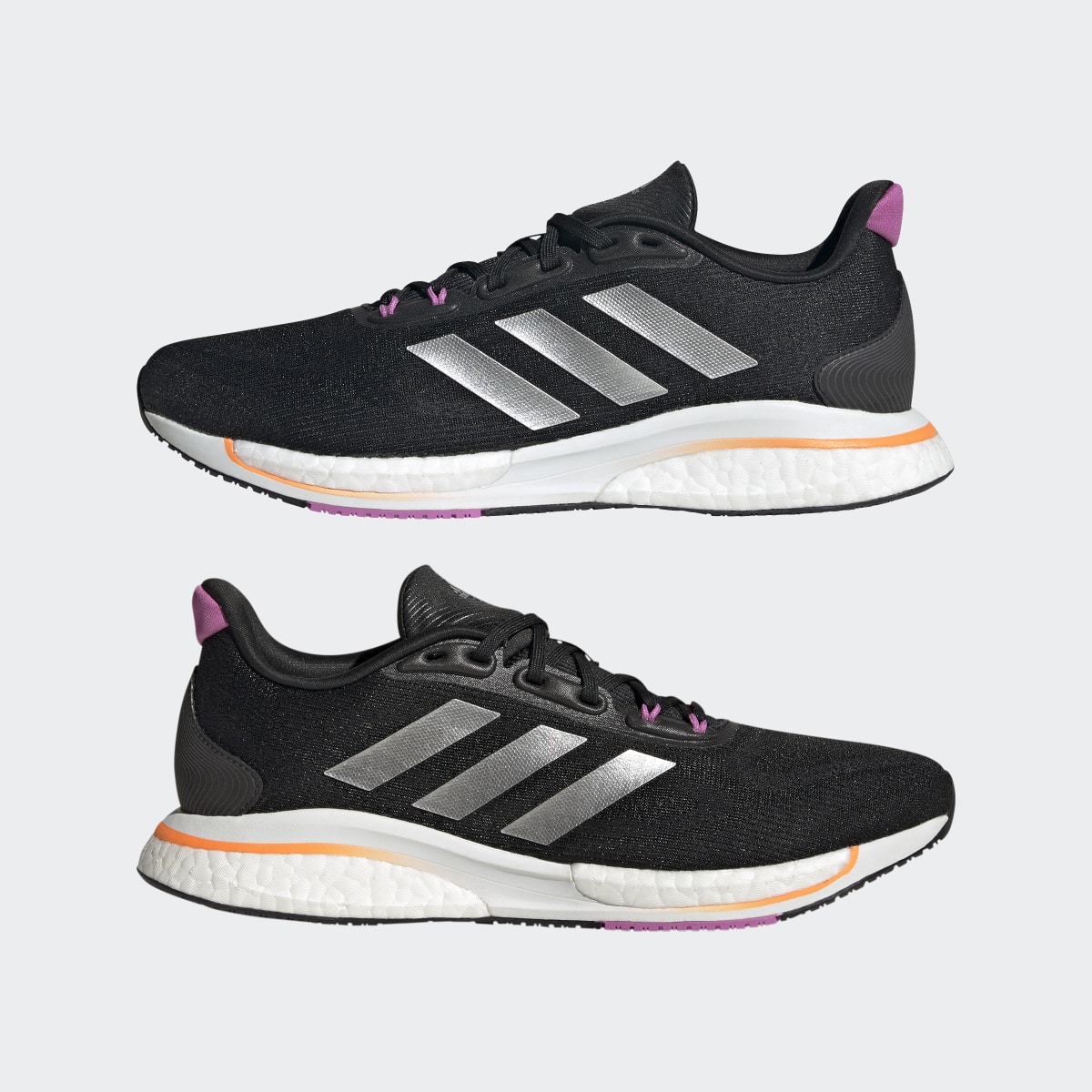 Adidas Tenis Supernova+. 8